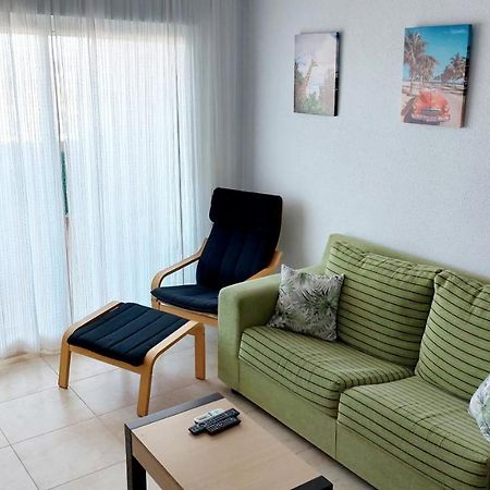 Green Beach -2 Dormitorios โอโรเปซาเดลมาร์ ภายนอก รูปภาพ