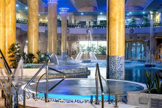 Green Beach -2 Dormitorios โอโรเปซาเดลมาร์ ภายนอก รูปภาพ
