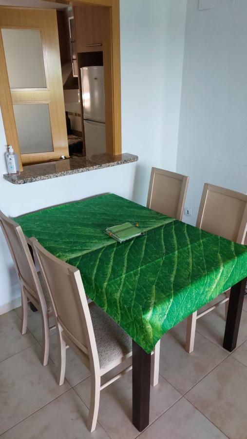 Green Beach -2 Dormitorios โอโรเปซาเดลมาร์ ภายนอก รูปภาพ